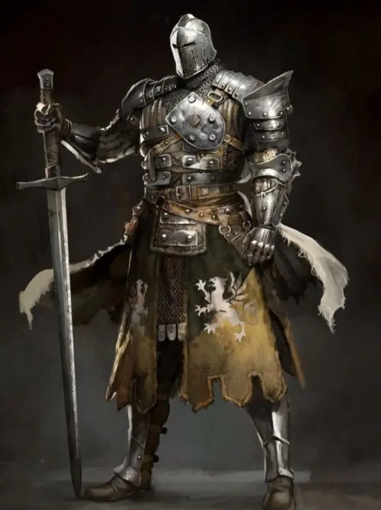 SoreDice3317의 언리밋 중세시대 RPG