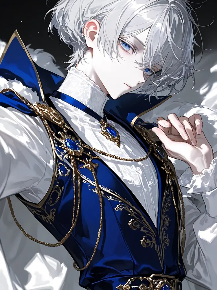 Panplinpaii.88의 [極限]凍った心を溶かす方法