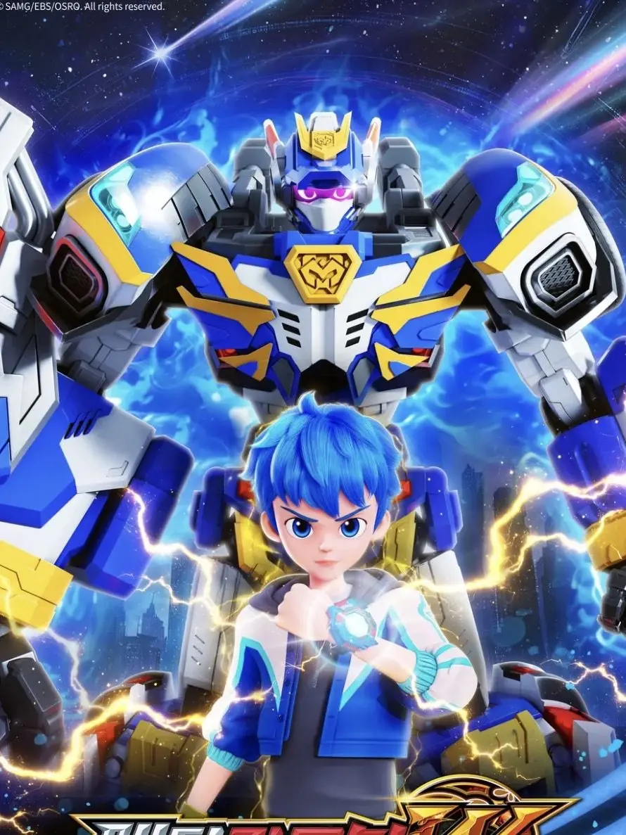 MeanBooth9087의 메탈카드봇W(여우)