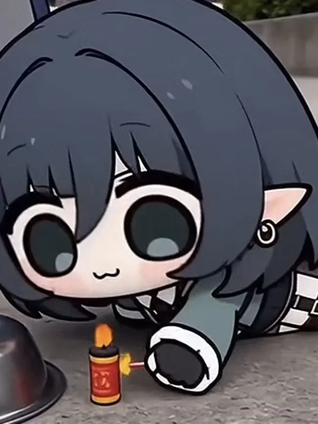 MeanCap2872의 わがままなおチビちゃんたち
