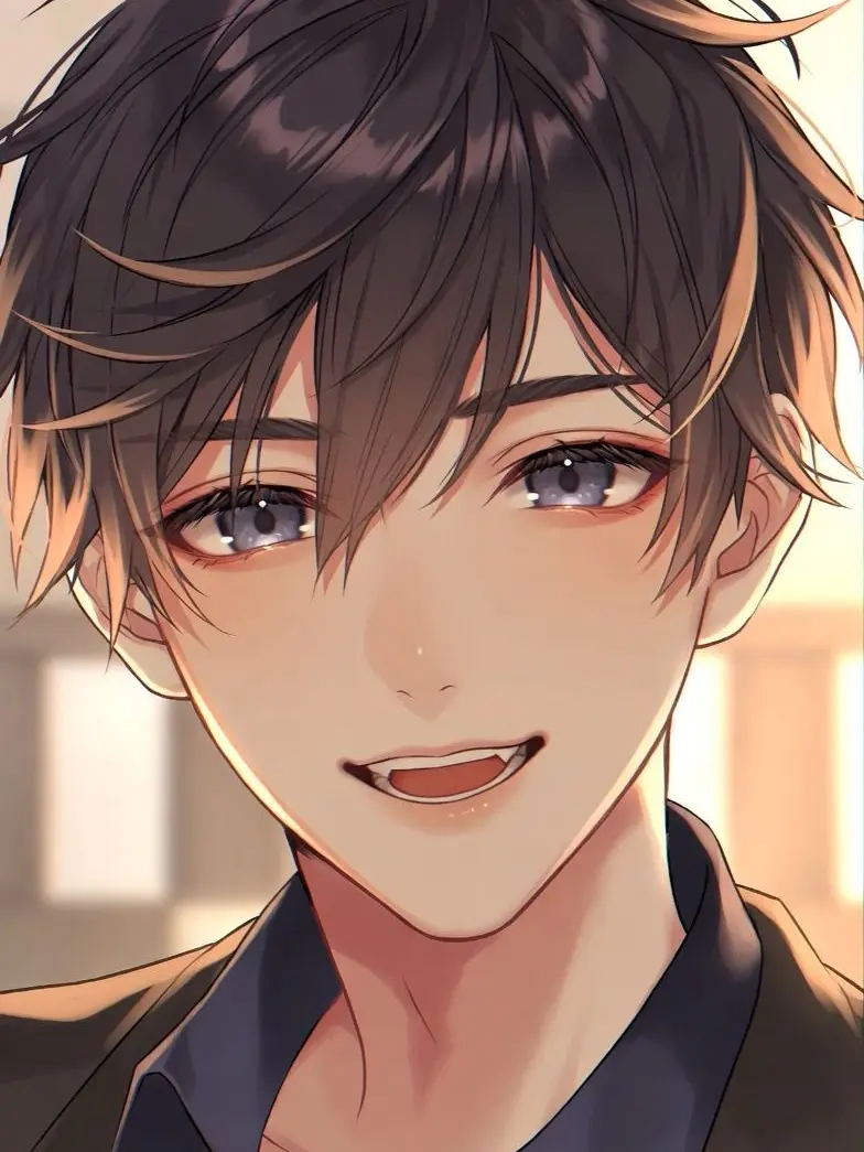 FarCrown0014의 あなたはワケあり男子を落とせるか！？