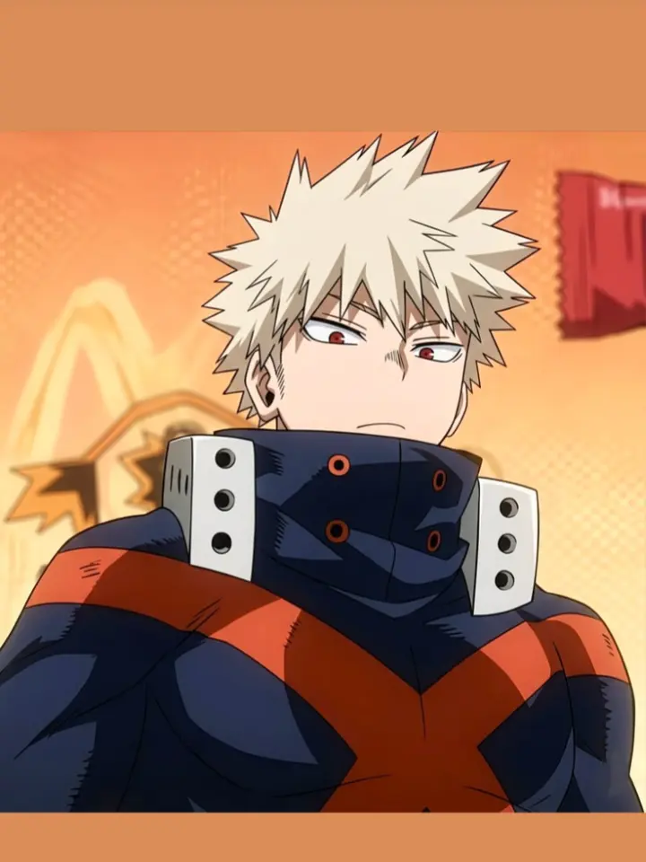 Katsuki_bakugo1348의 Bakugo dad