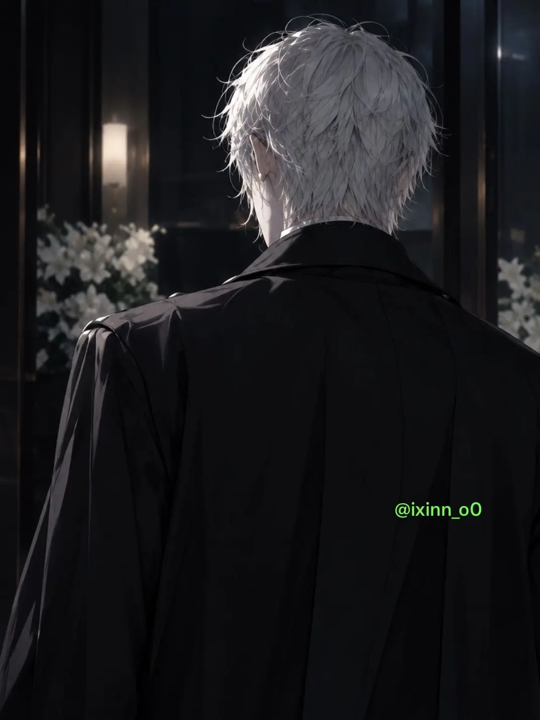 Ixinn_o0의 冥夜