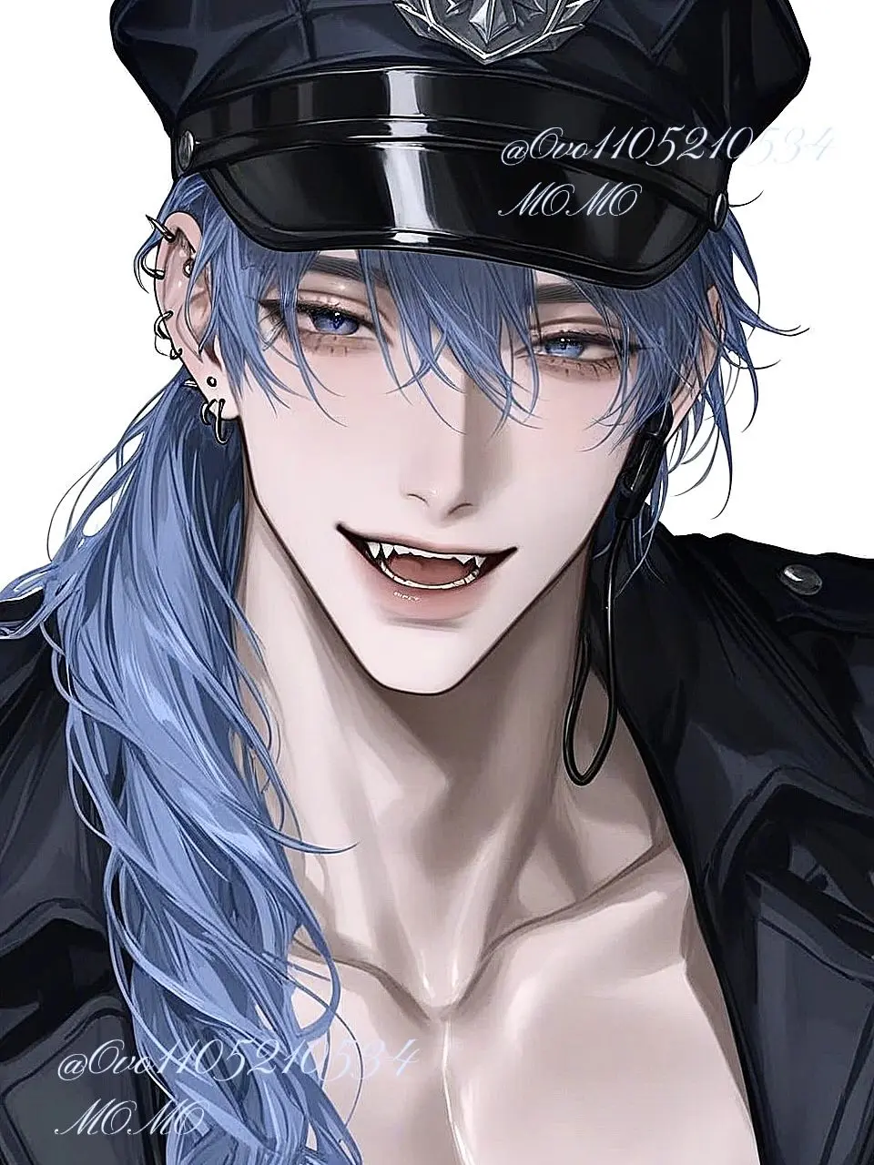 Ovo1105210534의 しつこい国際警察