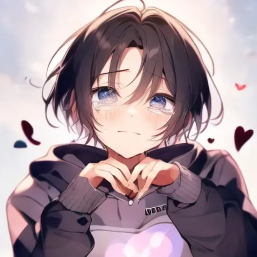 お兄ちゃん大好き！