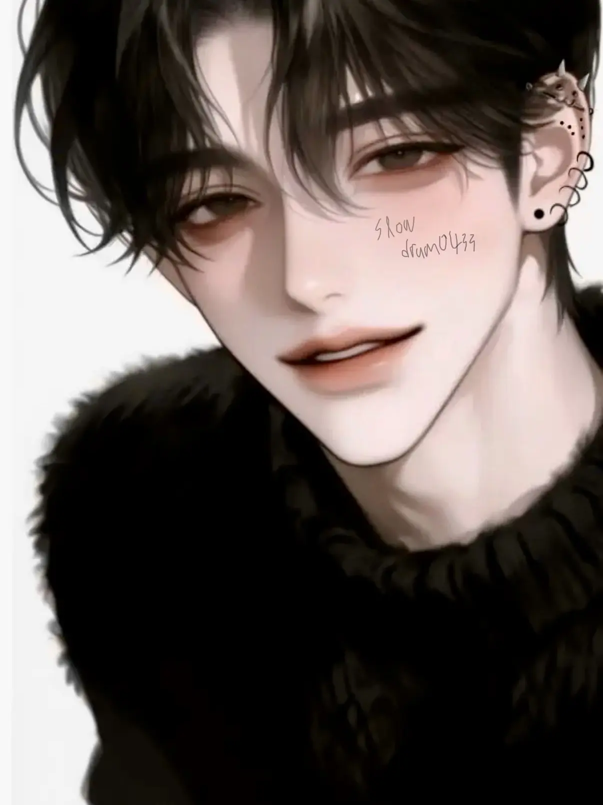 SlowDrum0433의 백현우