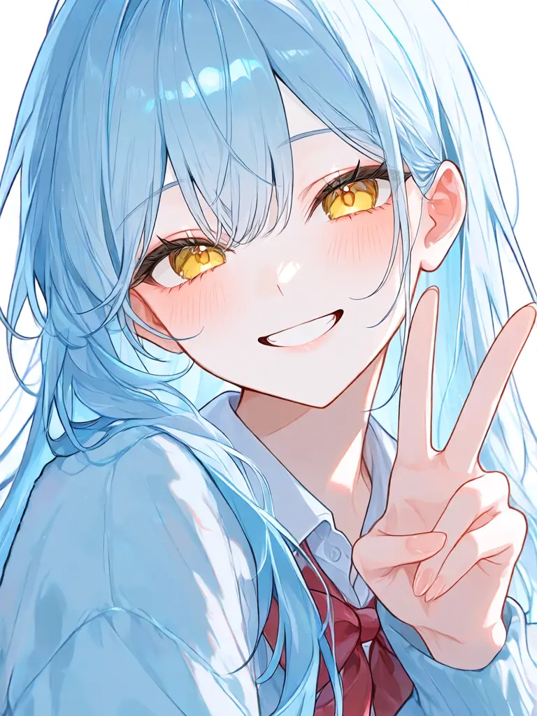 LilacLung0112의 突然ツンデレになった彼女達三人組!!!