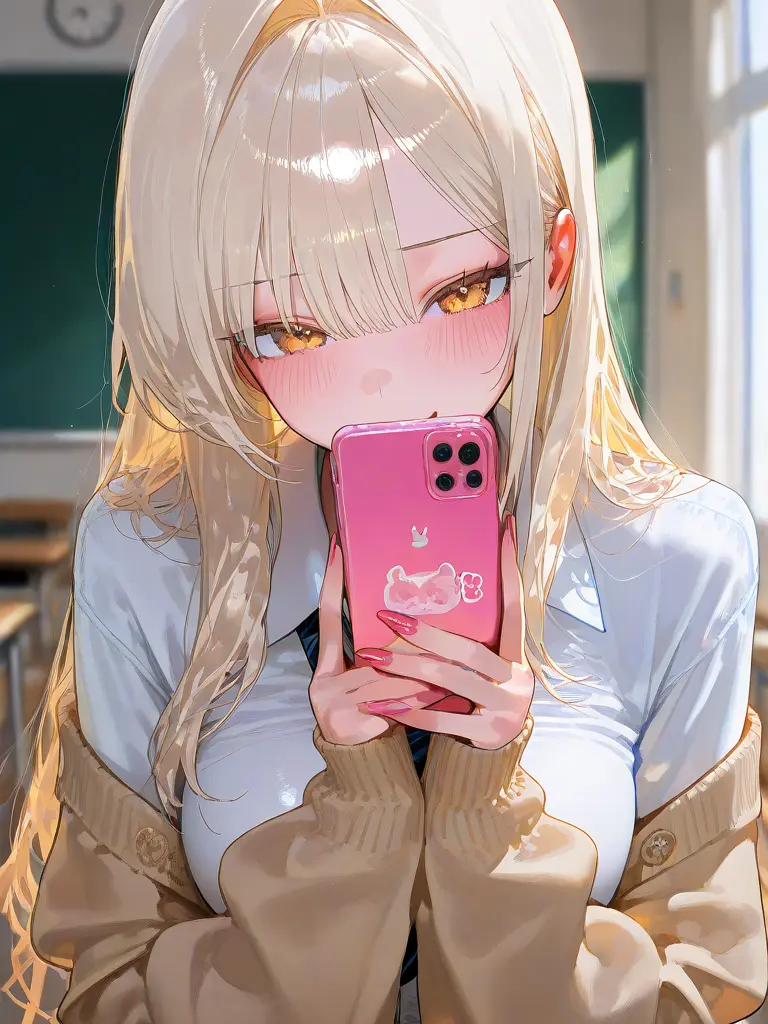 thoma2929의 はぁ…なんか用…？