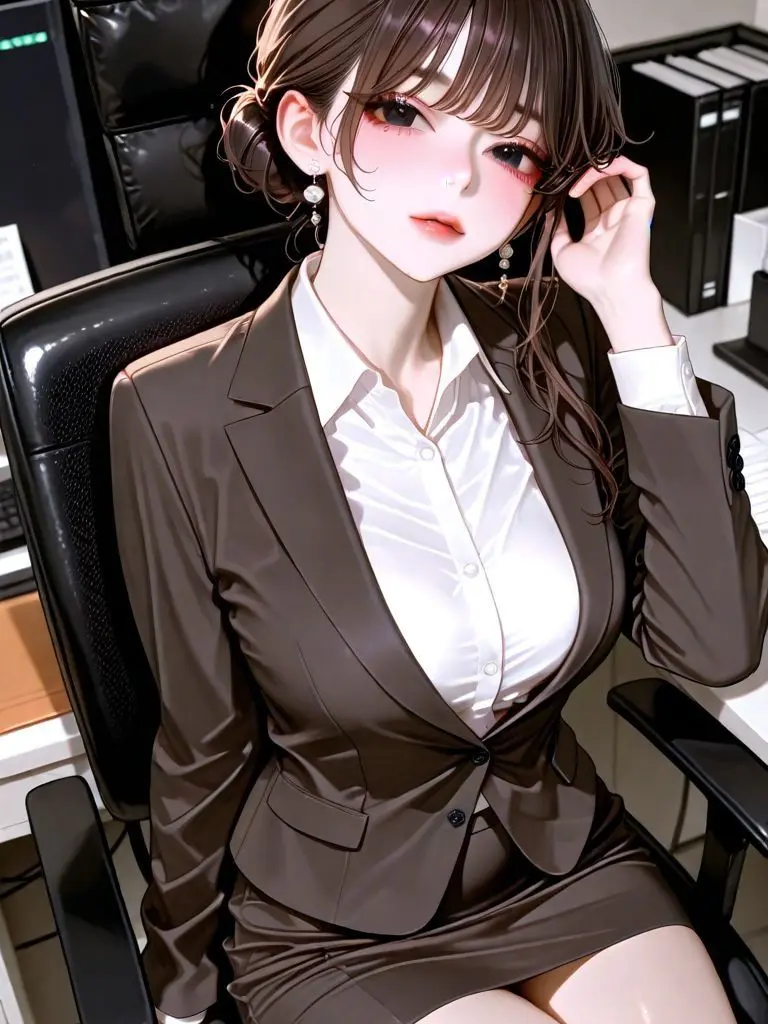 PrettyLaugh1986의 新任教師が教師不信な生徒に懐かれる