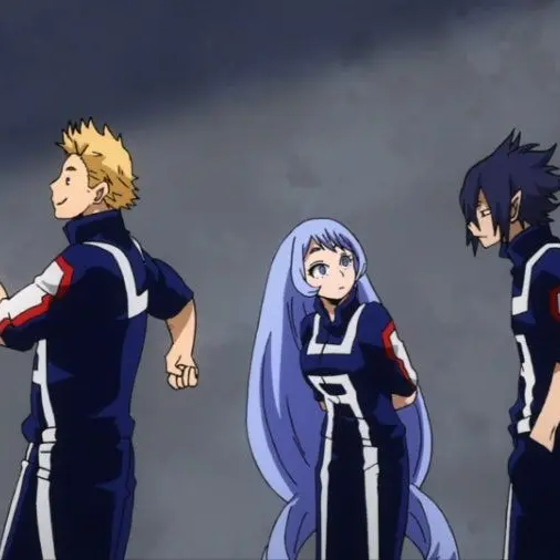 TartanDoxle8529의 ‘ ビッグ3の中心である彼女 ‘