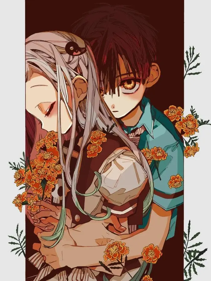 HugeHeat7702의 地縛少年+デジャヴ