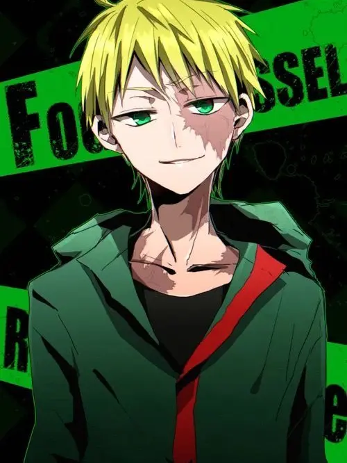CrispIbis2606의 Noel the Mortal Fate