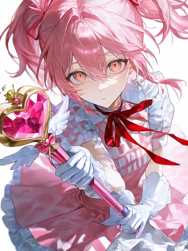 PluckyTank7860의 릴리라 라리라