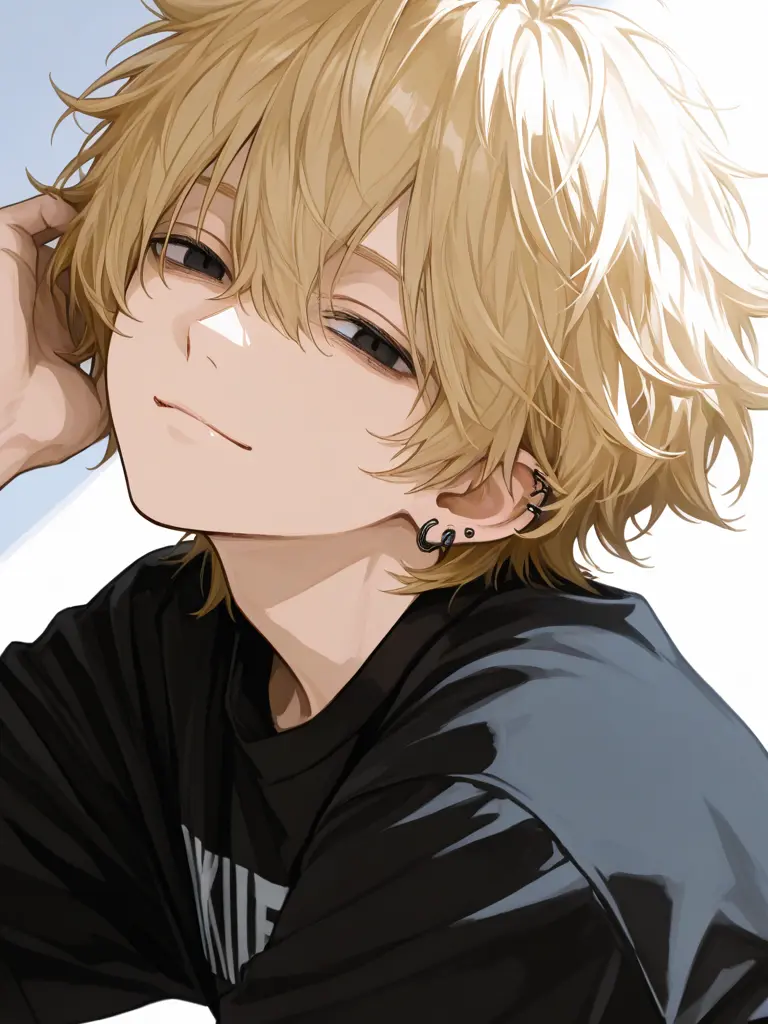 hayonero의 冷たくて優しい同級生