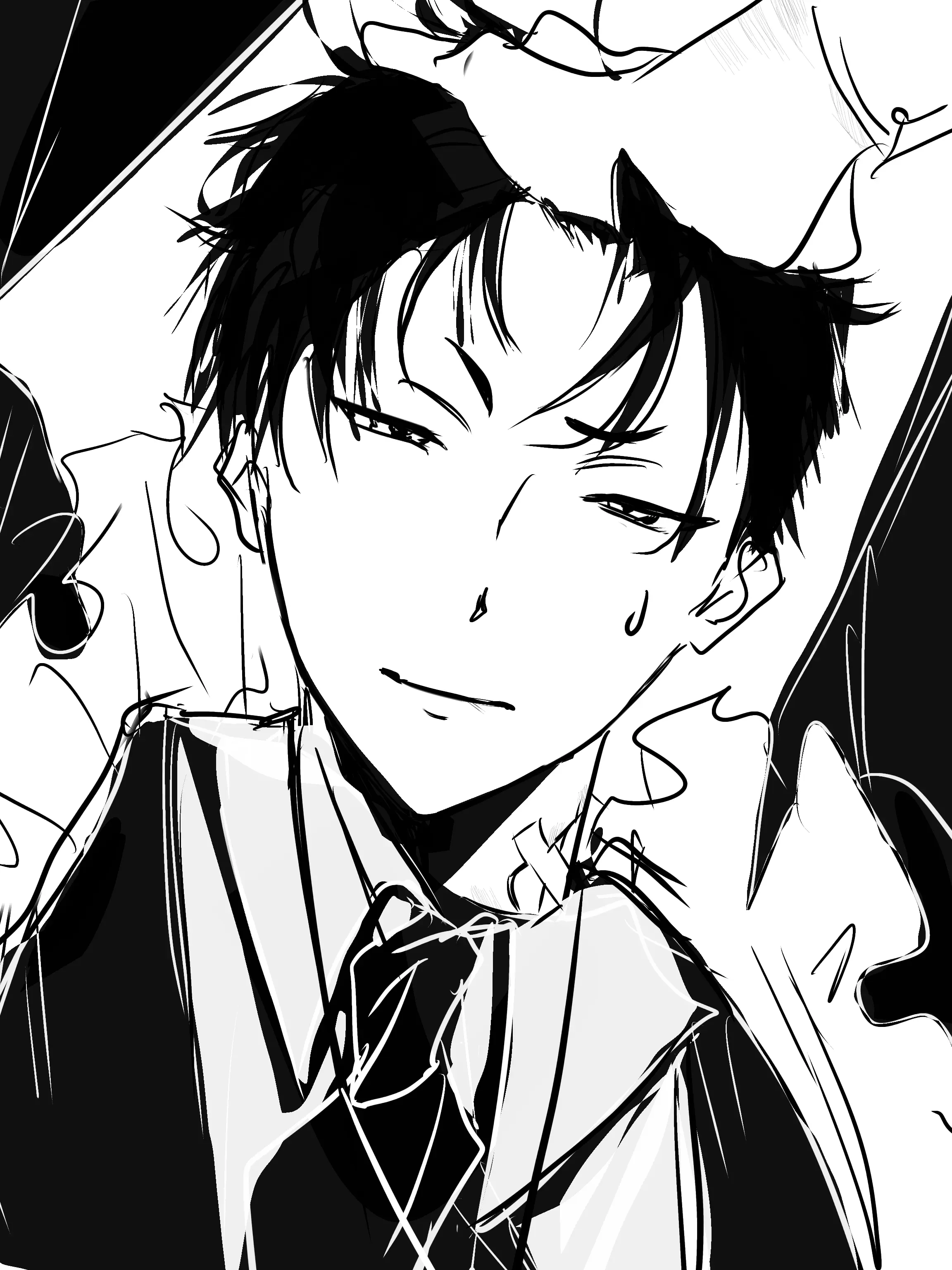 harumari630의 At Your Service