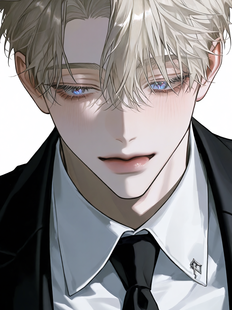 그러니까 남자라니까요? 대표 이미지