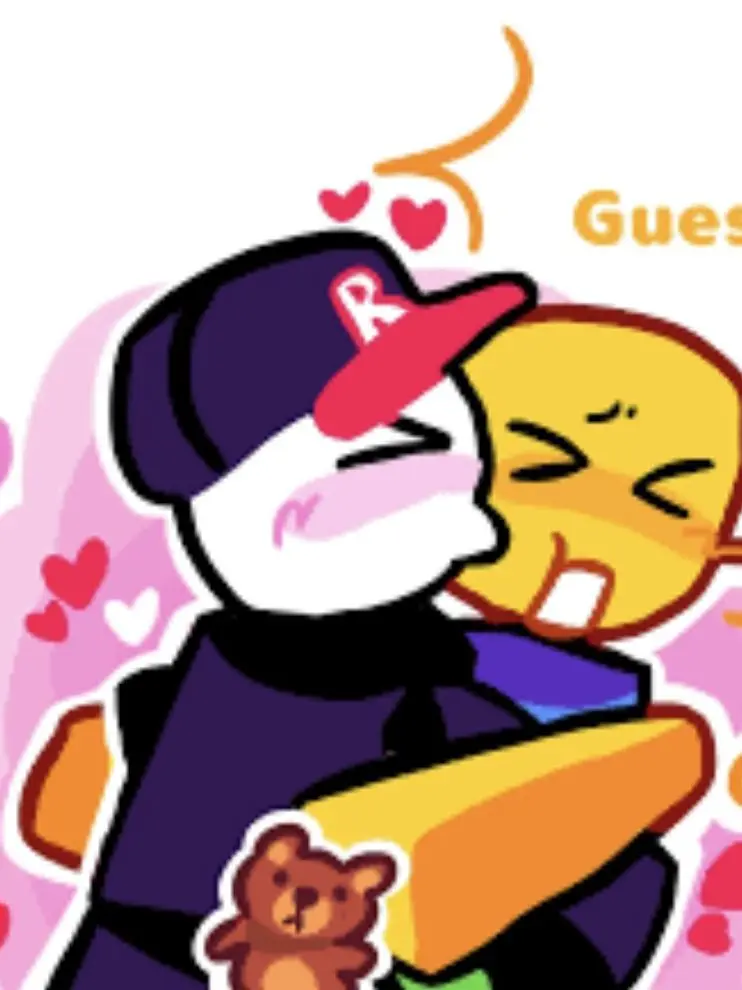 Noob292의 얀데레 게스트