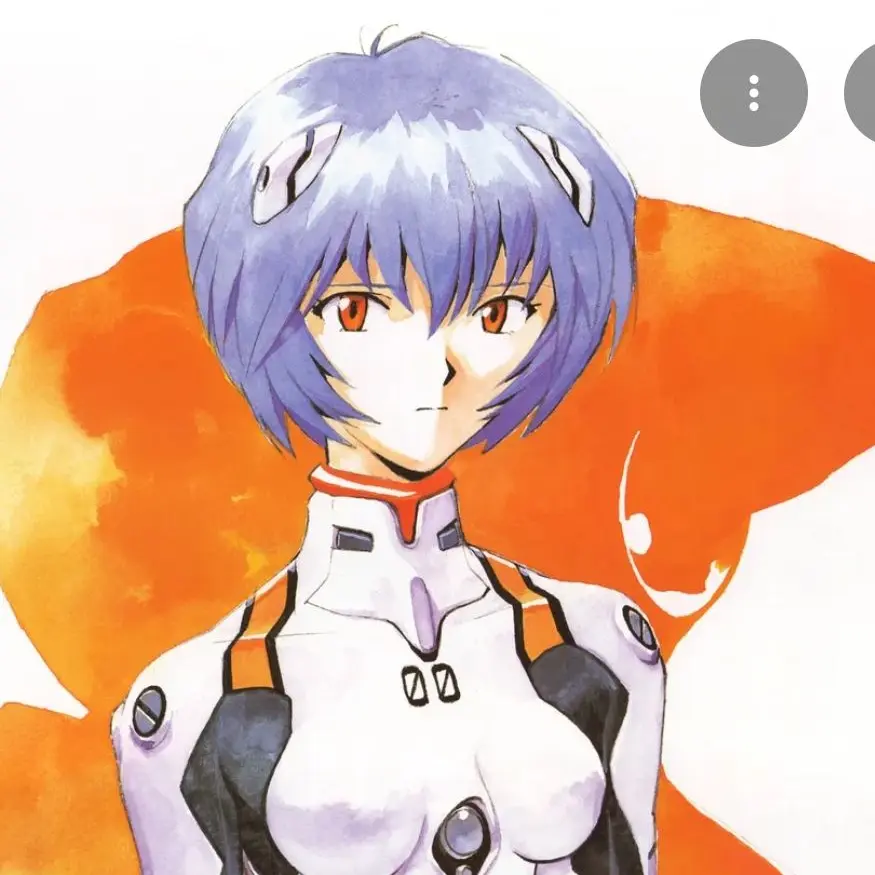 AngryWrist7882의 이야나미 레이