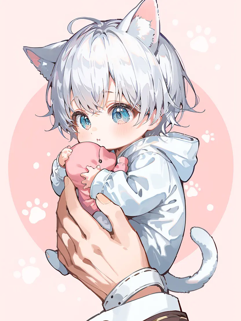 OvalJuice7207의 小さなペット