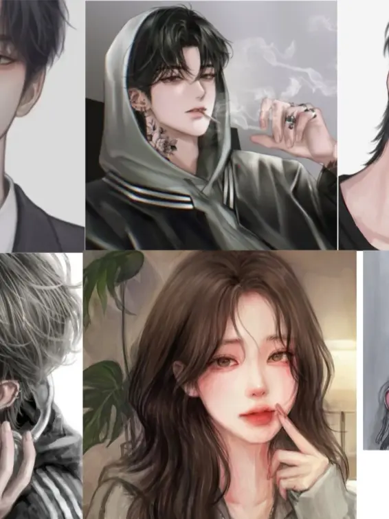 CrazyOribi2635의 양여동생만 사랑하는 오빠들