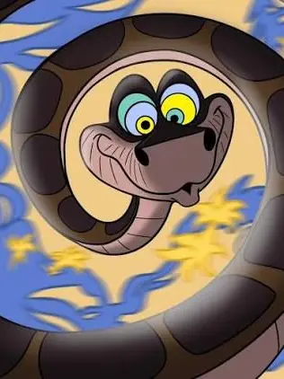 MoonieMitchell의 Turning a hypnotic snake into a sweetheart