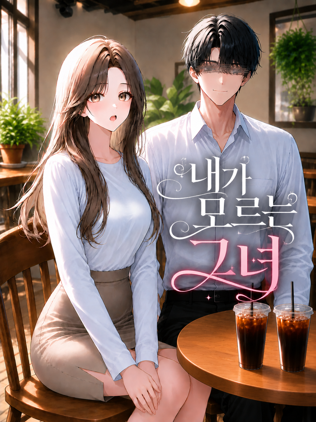 내가 모르는 그녀 대표 이미지