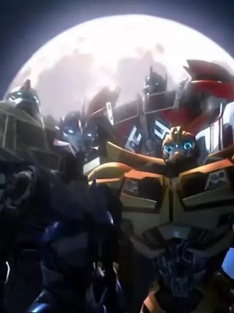 ml0127so의 트랜스포머 프라임