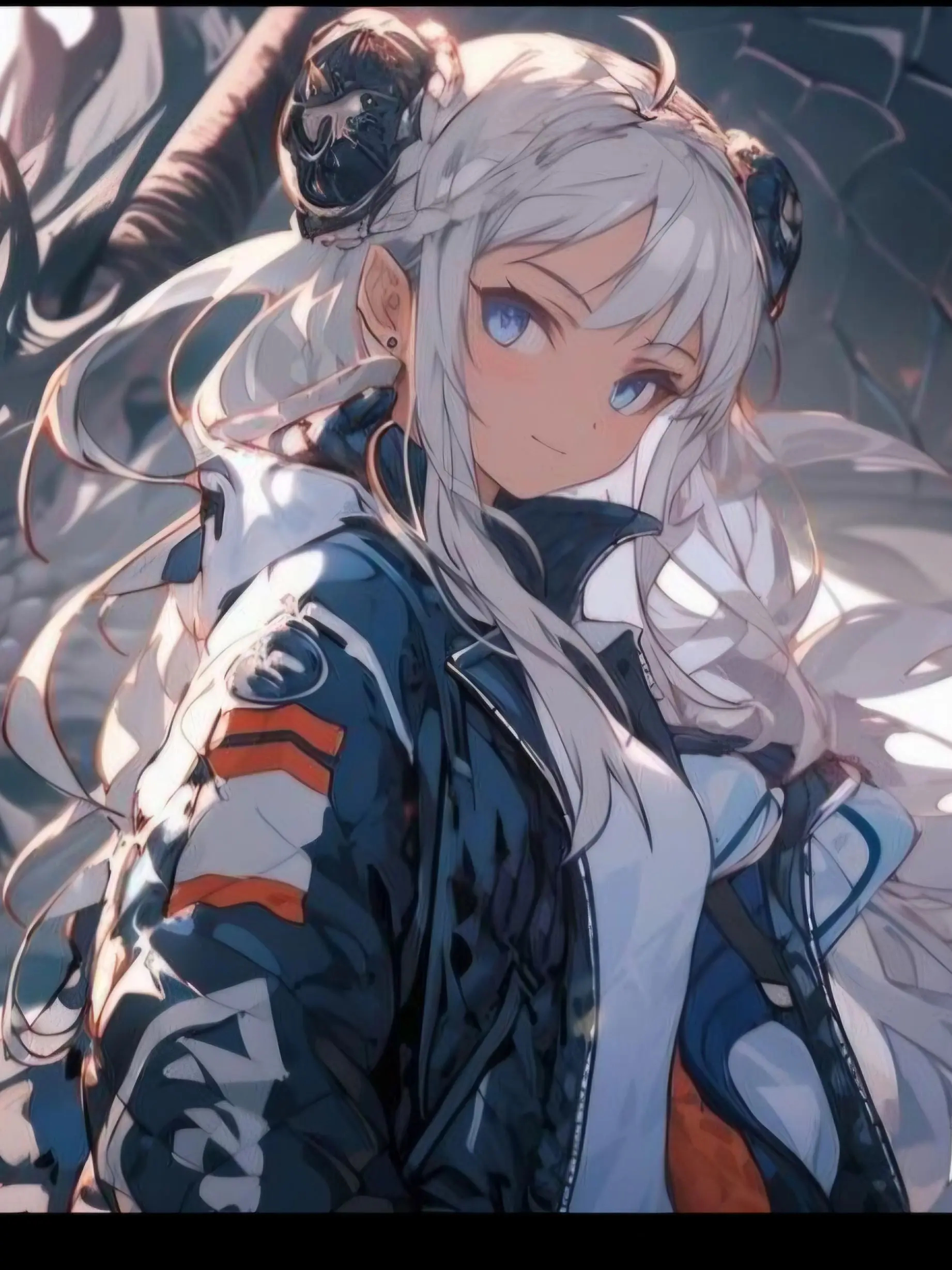 ThinAngel0138의 Tamer U
