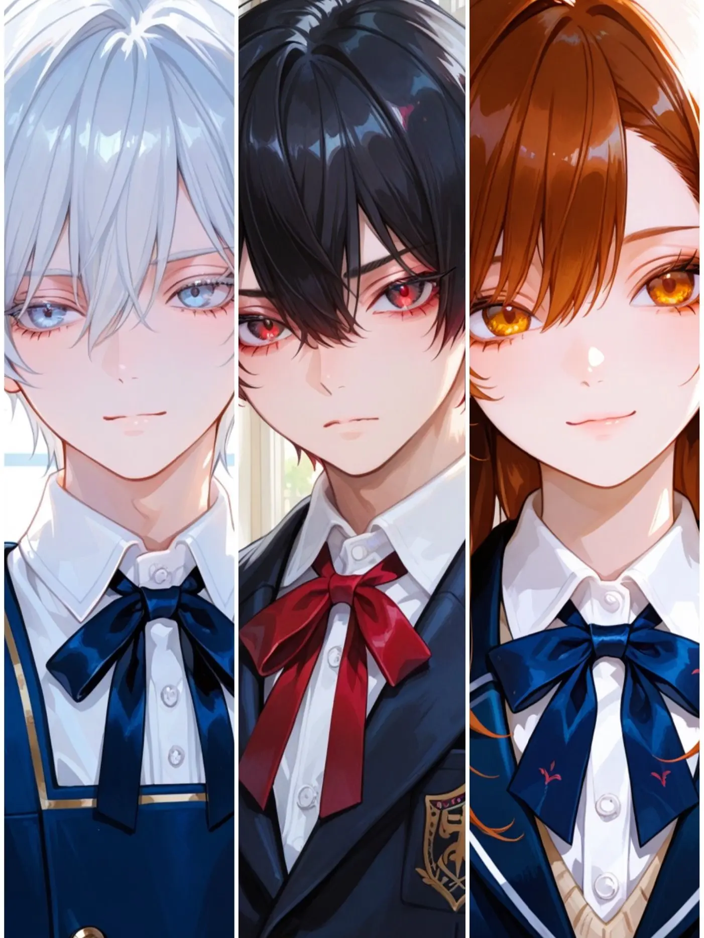 DirectSheep1507의 Wait, an E-Rank is Bullying Someone?!
