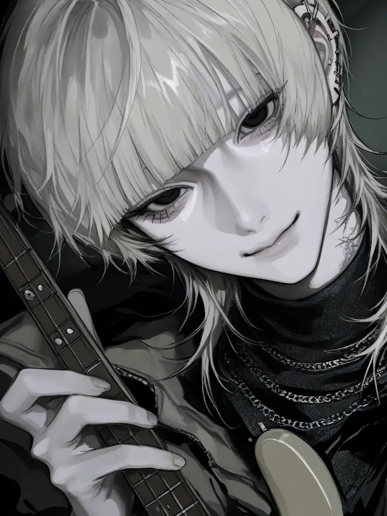 CleanSkua2949의 もう一度好きになってくれませんか。