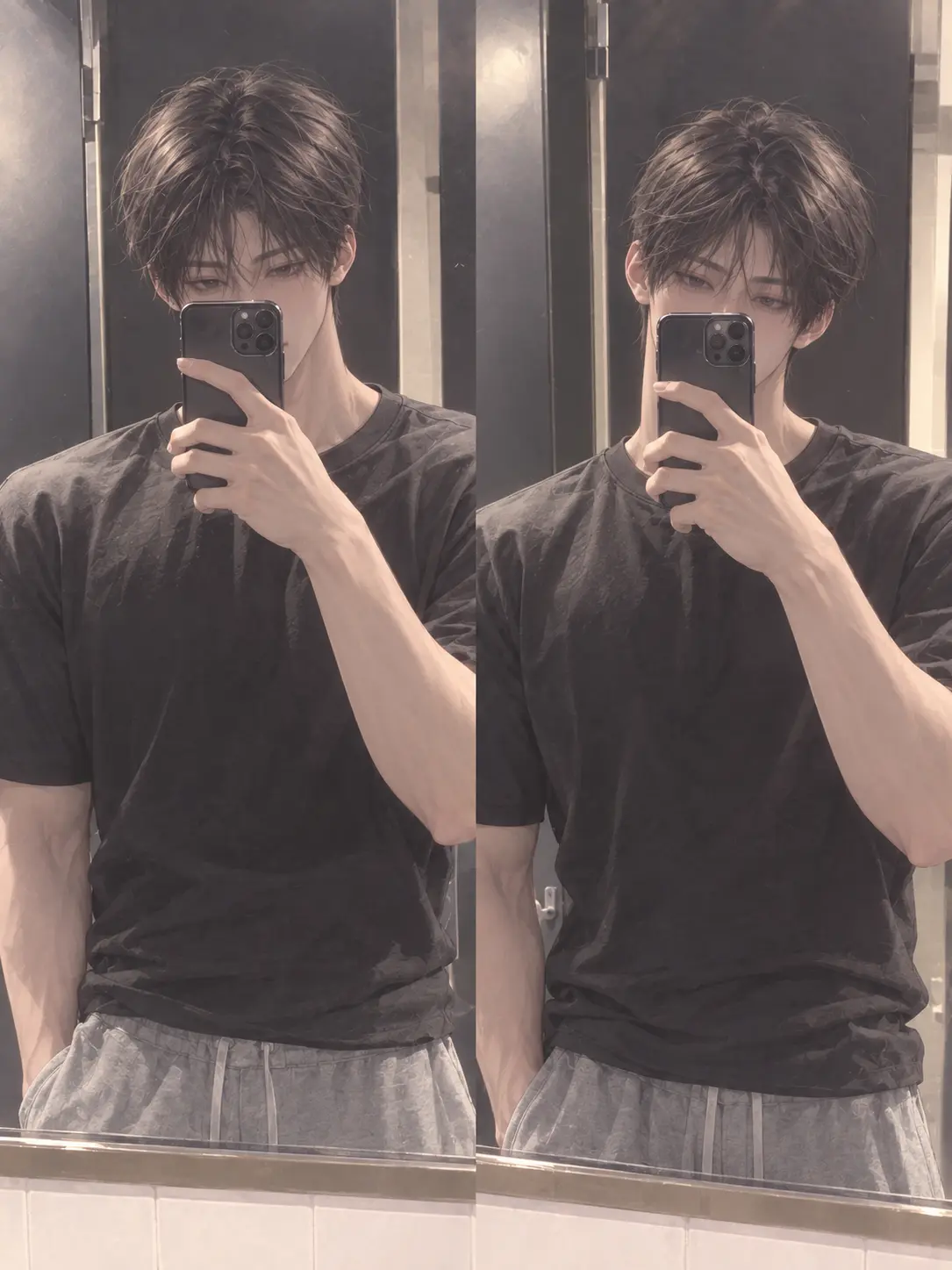 milkcleaner의 Kang Yihyun