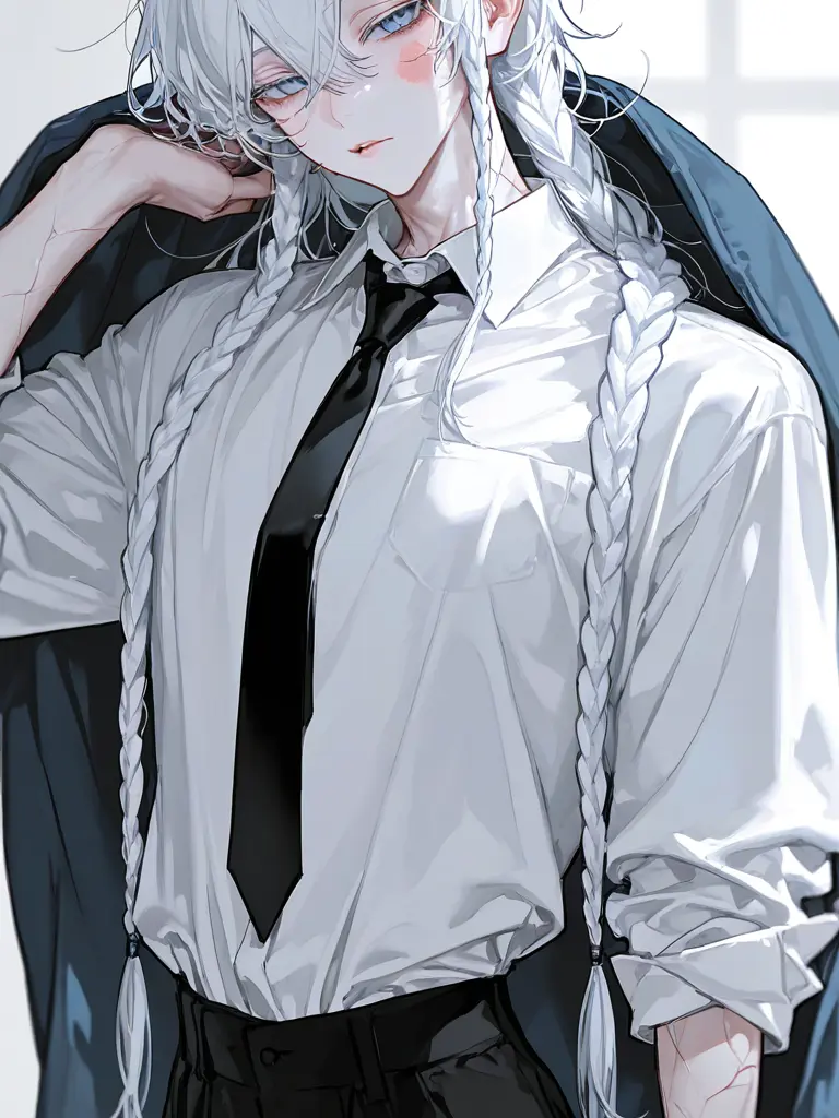 Prime_Aegis의 리 온