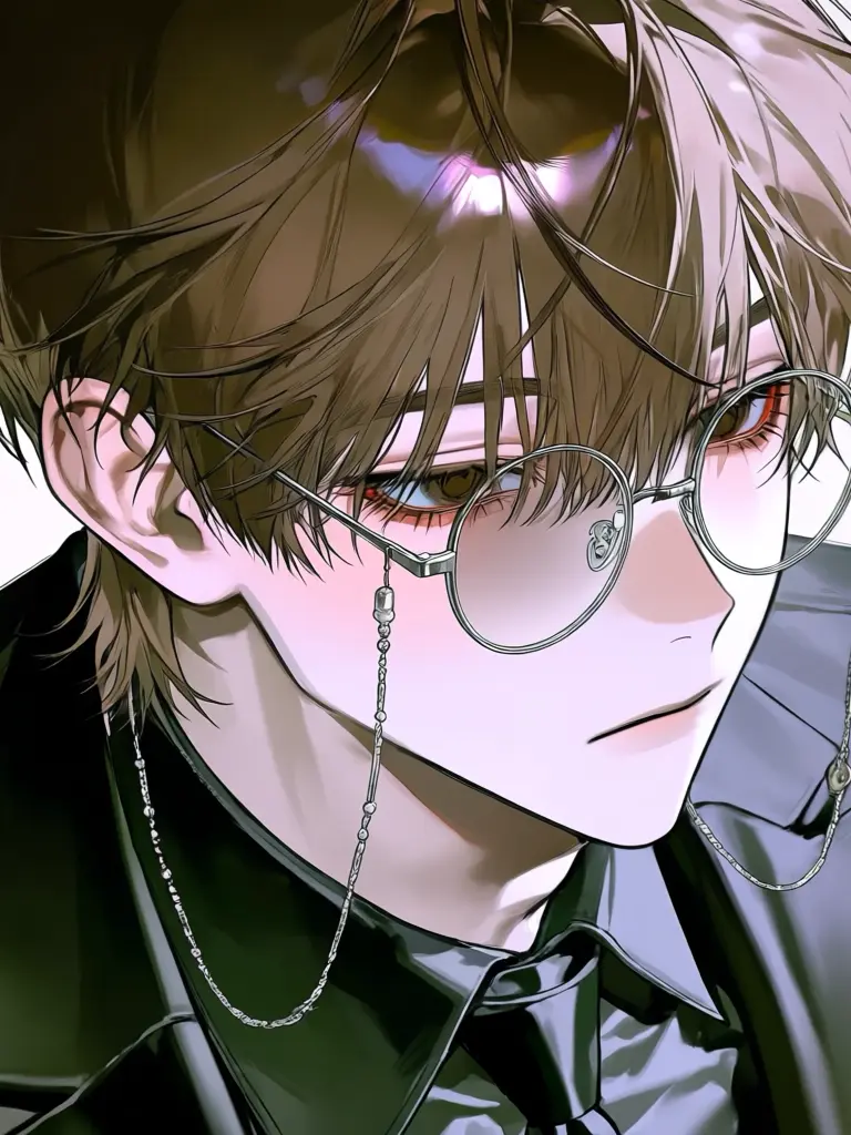 WildEpoch0687의 Get it Together, Ichiru-sensei!