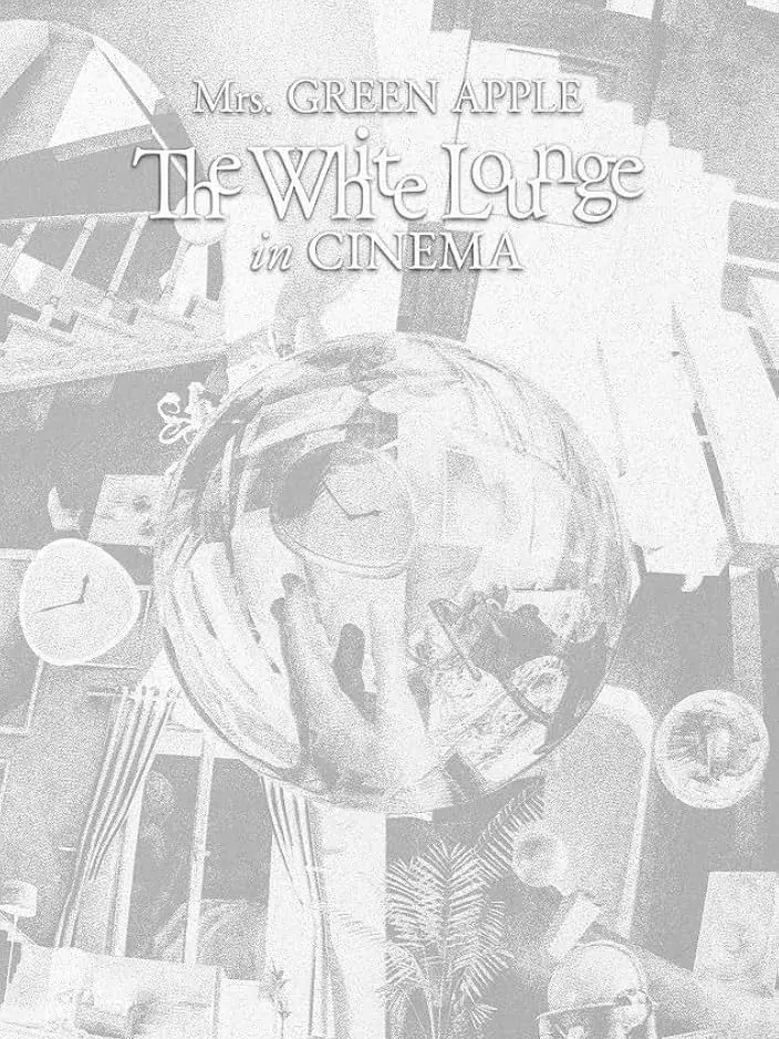 FluffyGlass3588의 The White Lounge