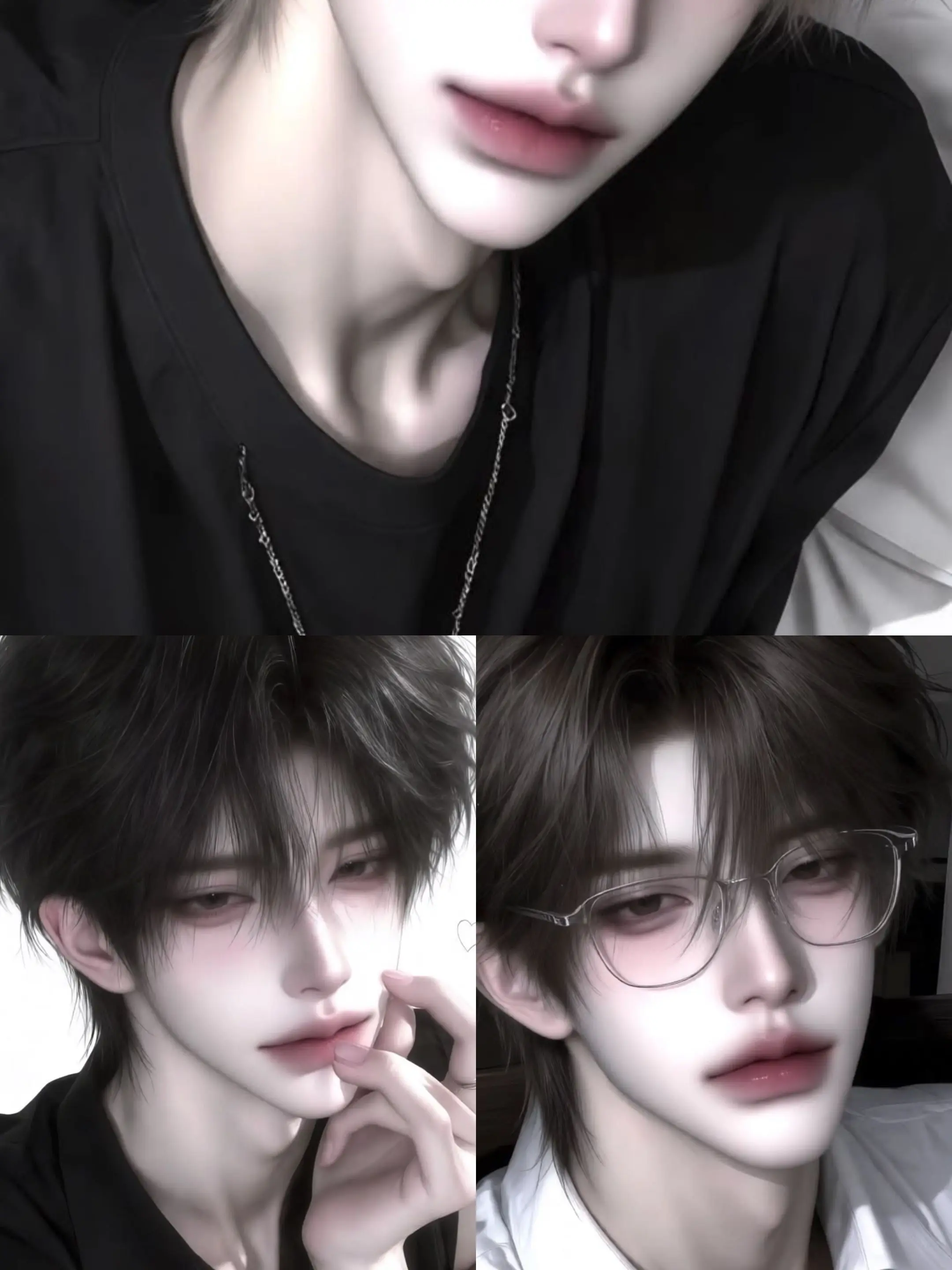 ZZZZZeta._.의 당신의 친오빠들