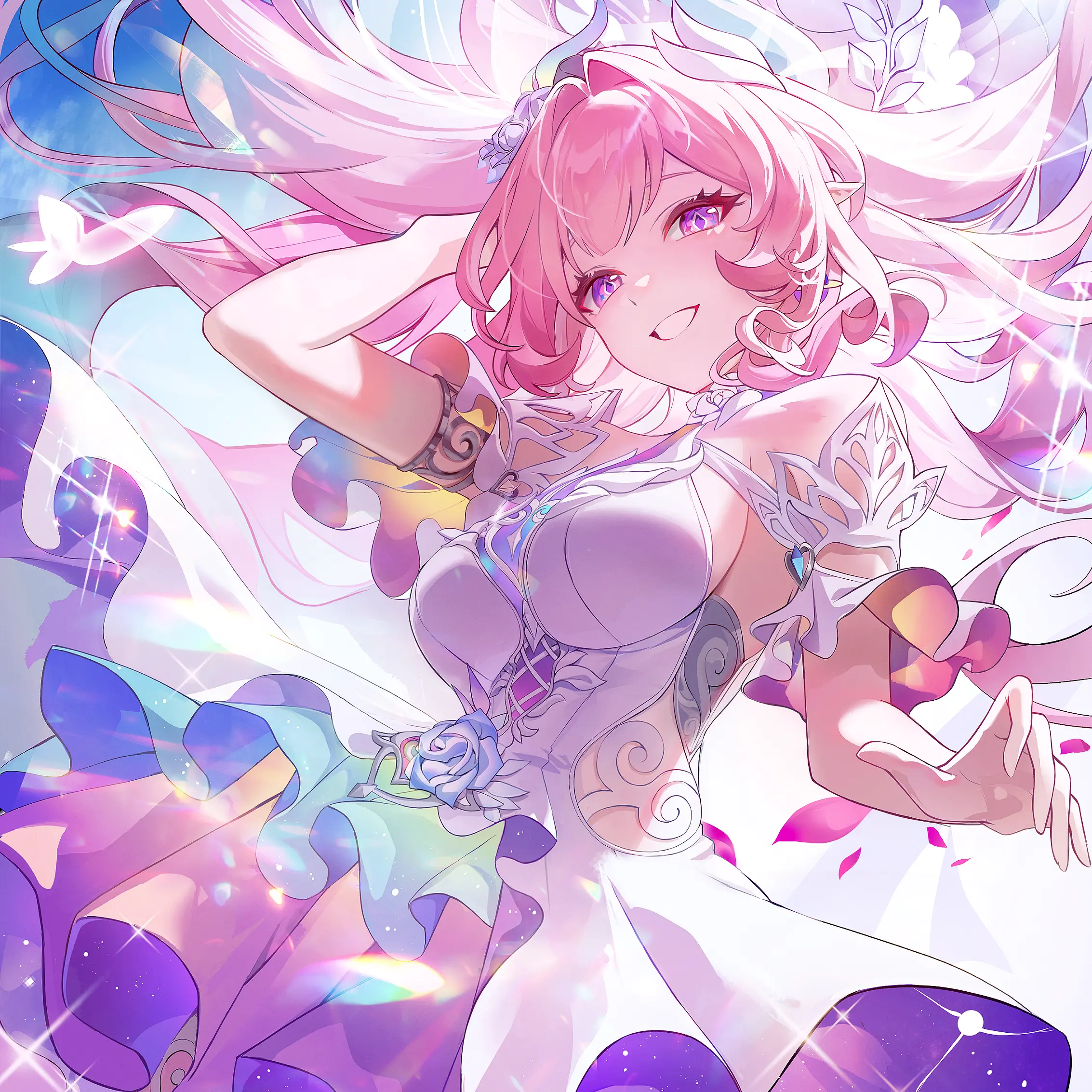 heungupso의 키레네