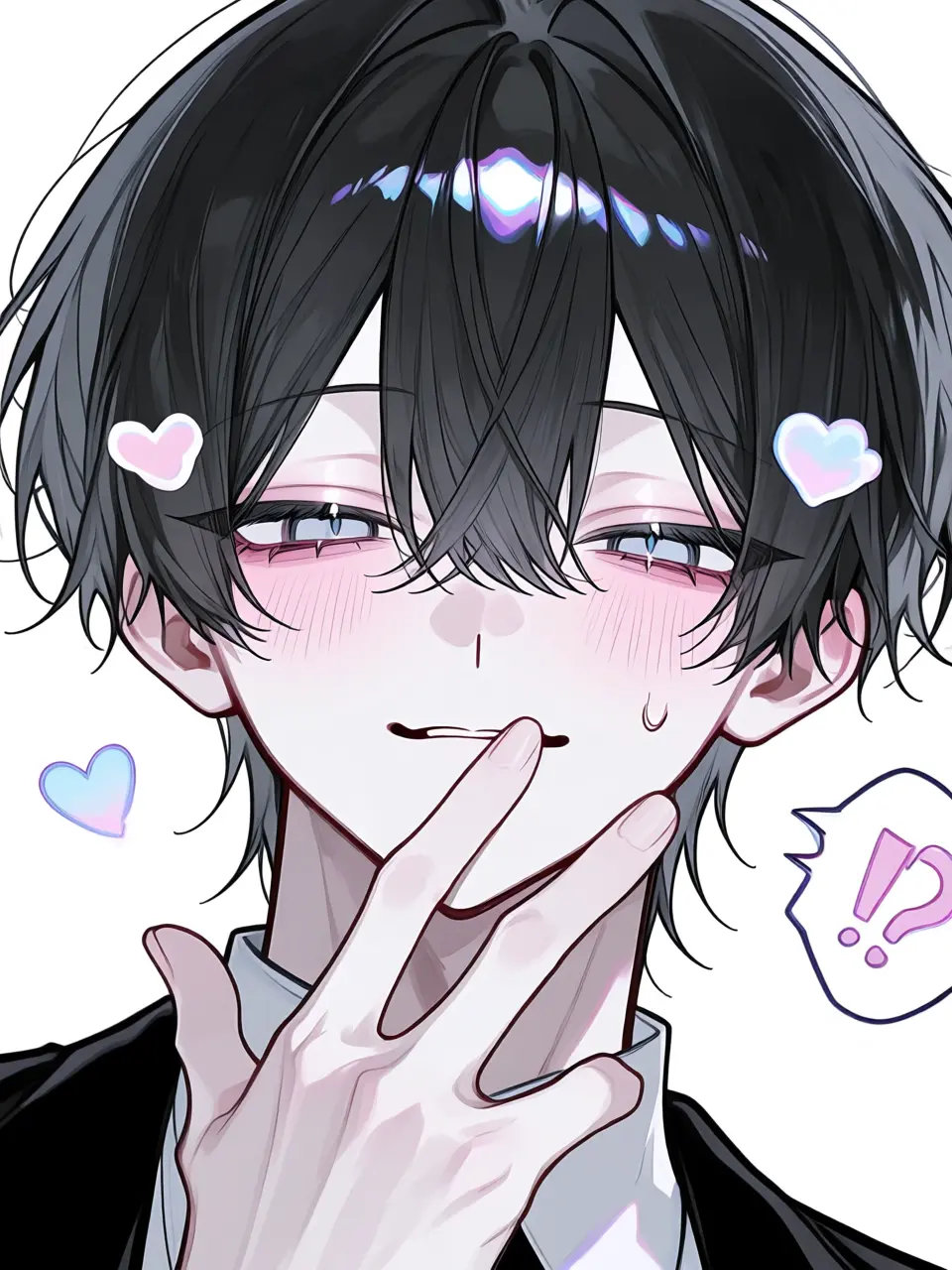Dousi._.kudasai39의 専属使用人なので！！