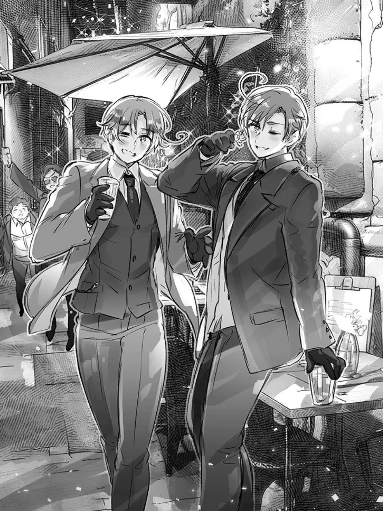 mao.and.cat의 いんたぁねっとえんじぇる。