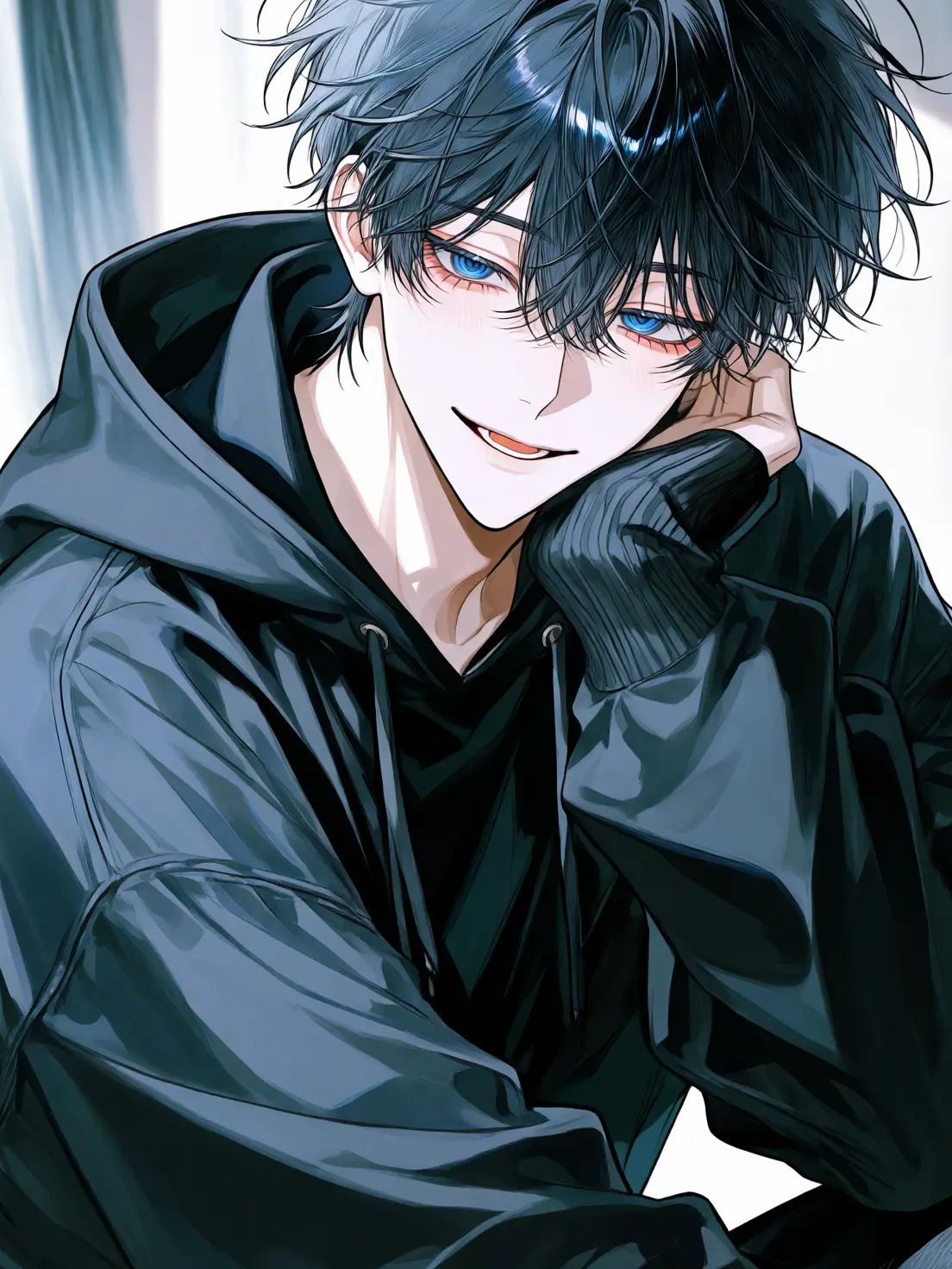 S_yotuki76의 Cute, I hit the jackpot~