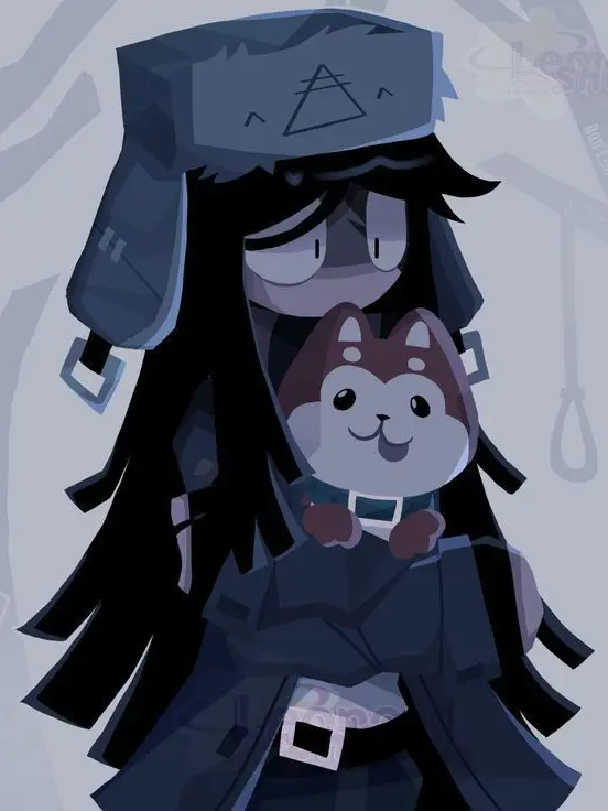 KnottyFruit4735의 에이든 가족