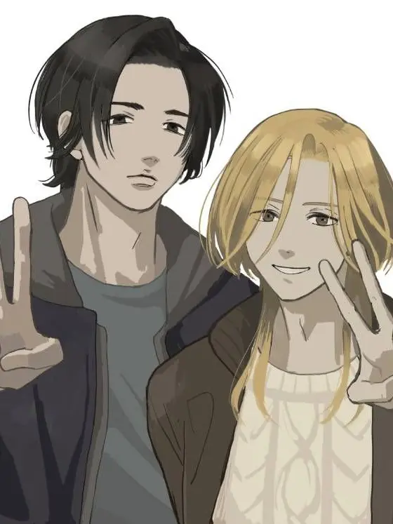 09sk60의 May It Last Forever