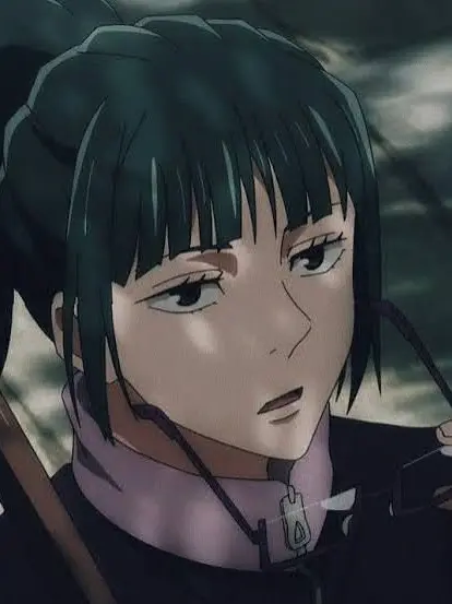 Mica092의 Jjk doomed yuri
