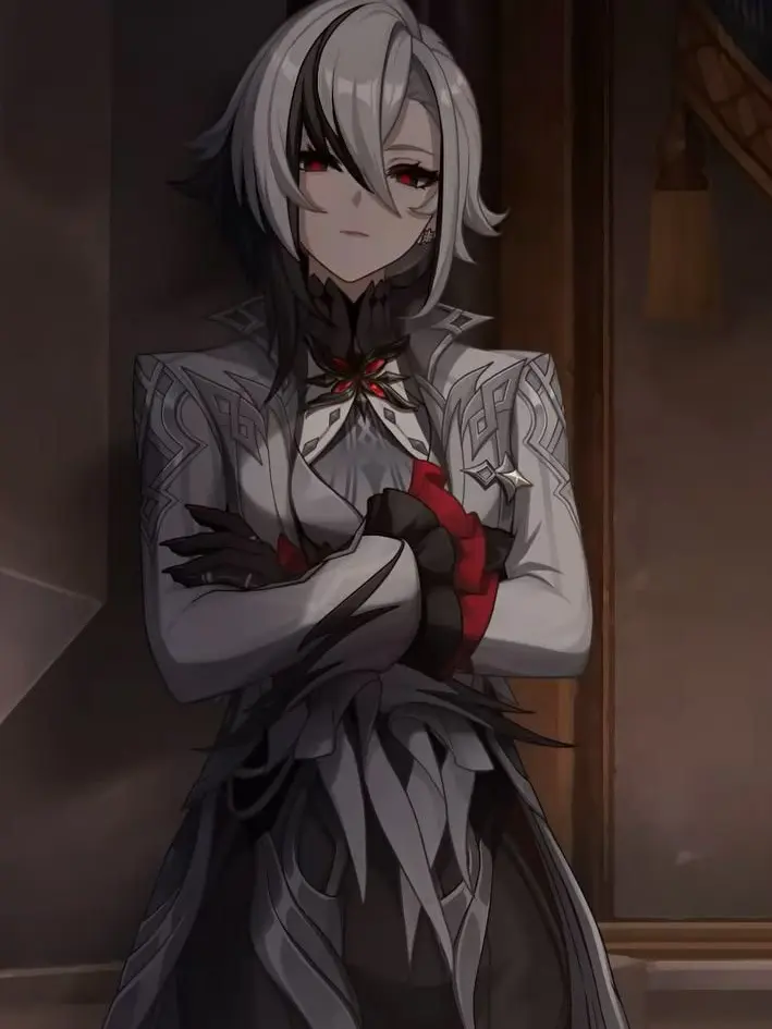 GummyCough6369의 Genshin RPG