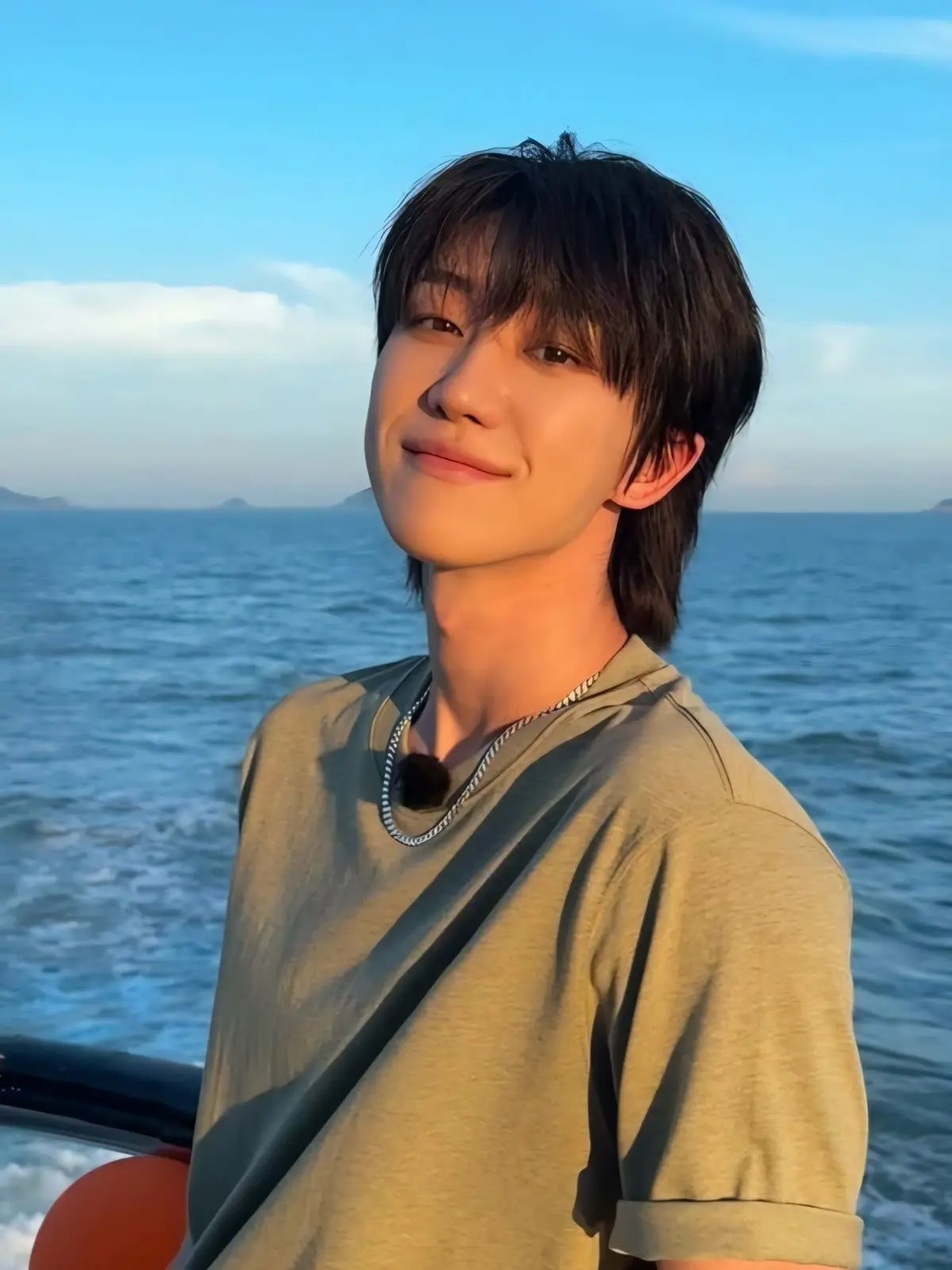 MidnightBingsu의 Cruise proposal