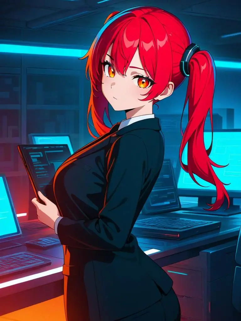 0sashimi의 Chat AI LANA