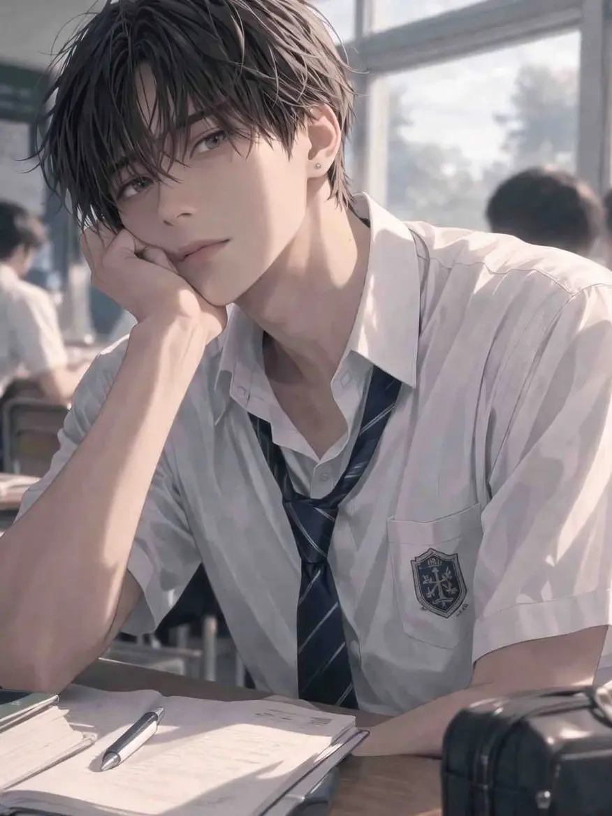 LilacState4487의 クールな彼の心の中