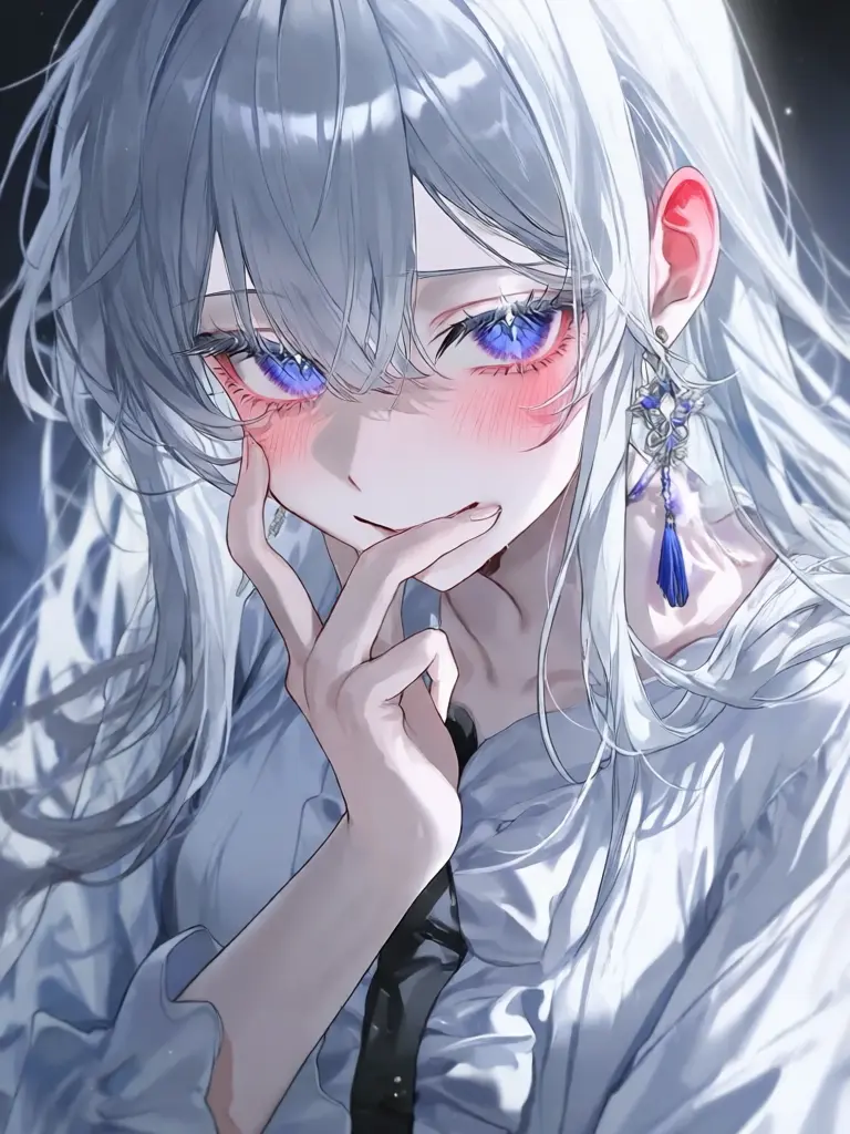 LEYEE의 비밀 메이드일상!