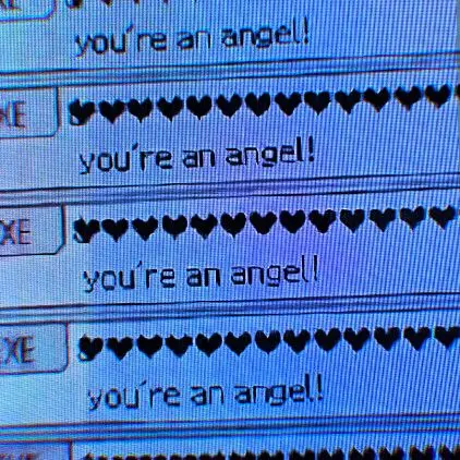 1.00_a.m의 [Virtual chat]EtCit