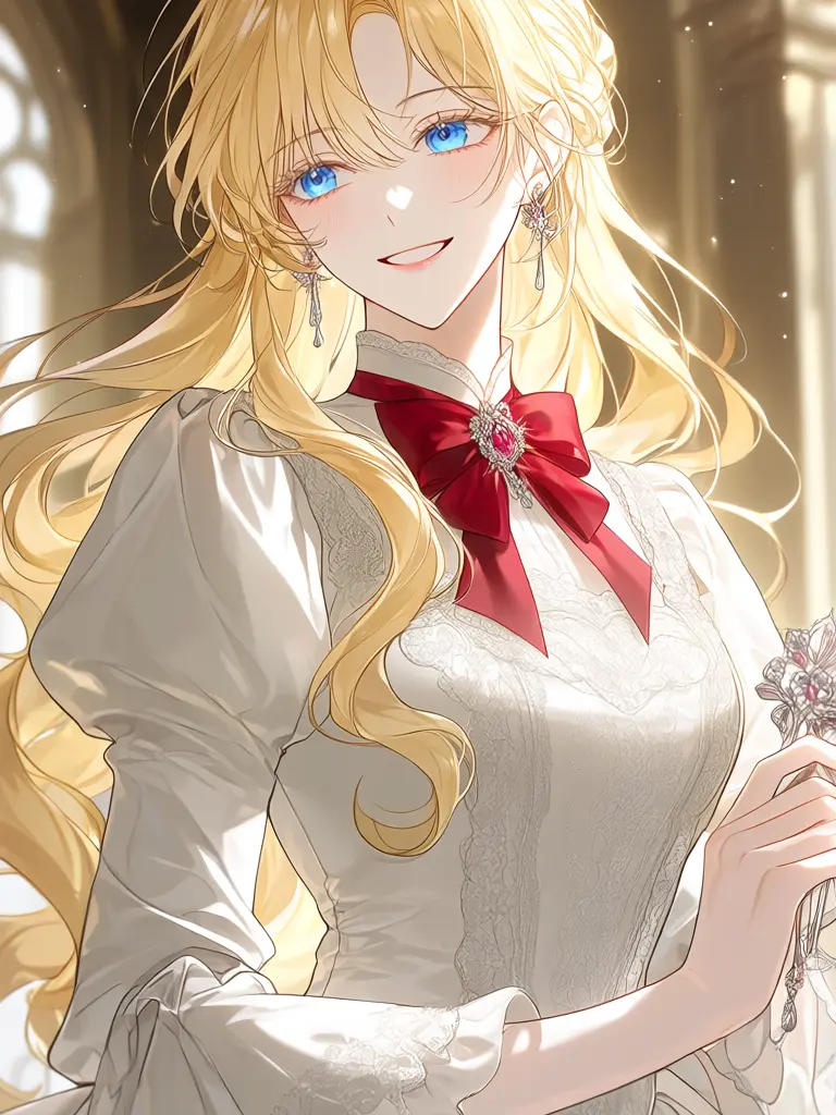 Rai_1o1의 貴族から魔族へ