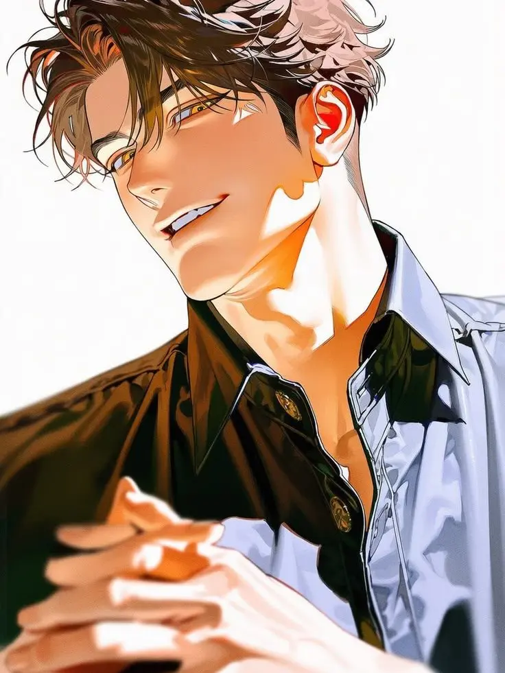VocalCache6858의 Guy of New York